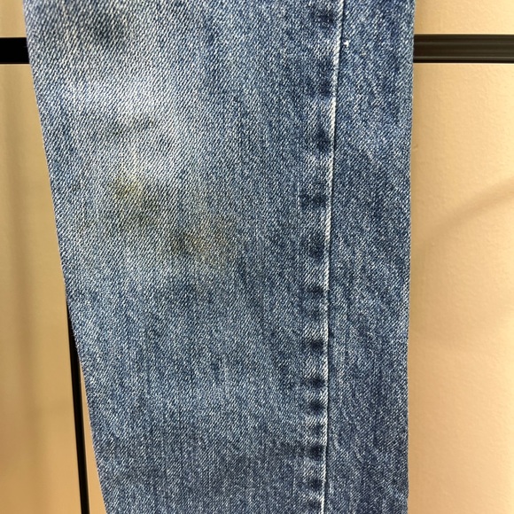 Childrens jeans - Picture 4 of 5